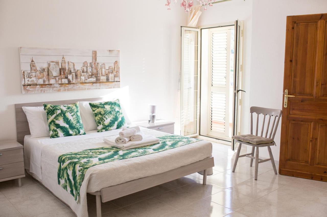 B&B La Quercia Budoni, Tanaunella Extérieur photo