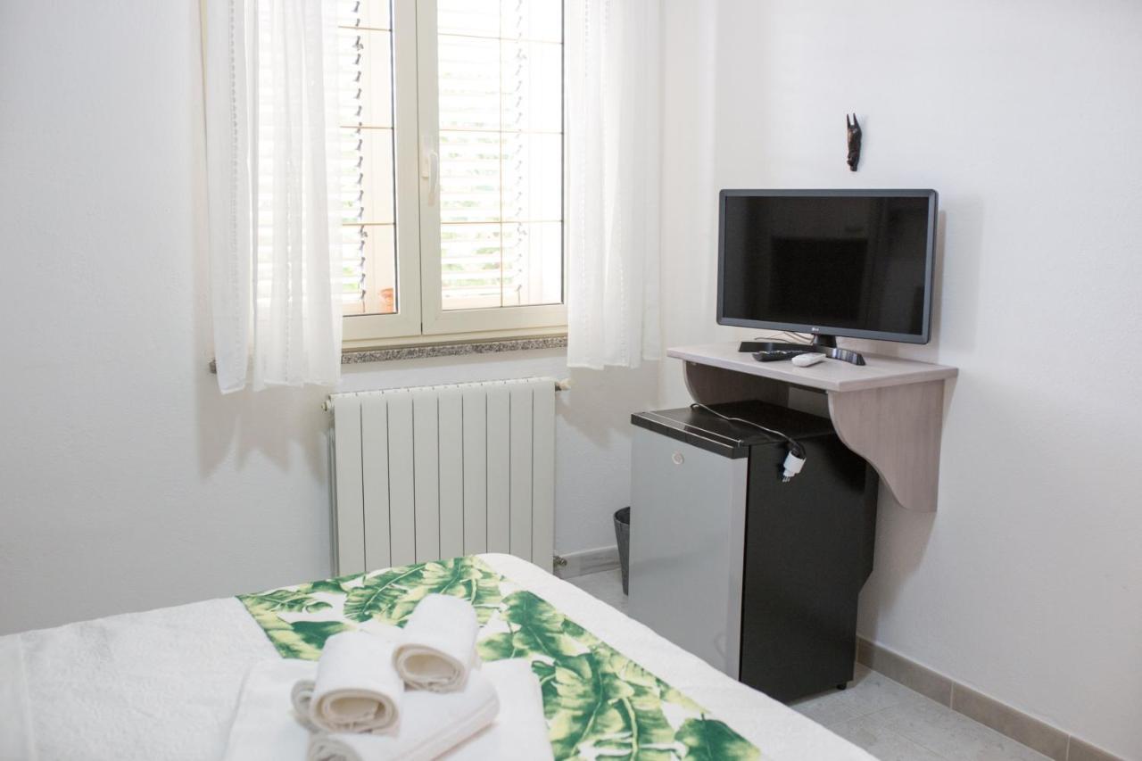 B&B La Quercia Budoni, Tanaunella Extérieur photo