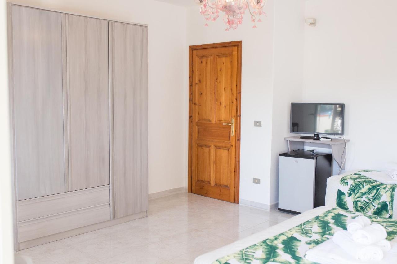 B&B La Quercia Budoni, Tanaunella Extérieur photo