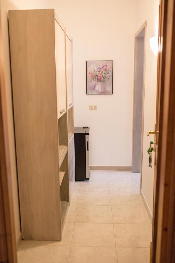 B&B La Quercia Budoni, Tanaunella Extérieur photo