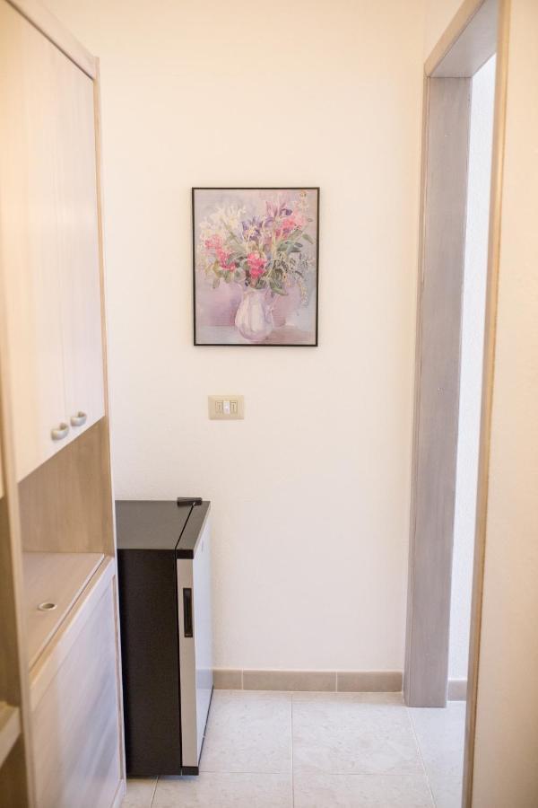 B&B La Quercia Budoni, Tanaunella Extérieur photo