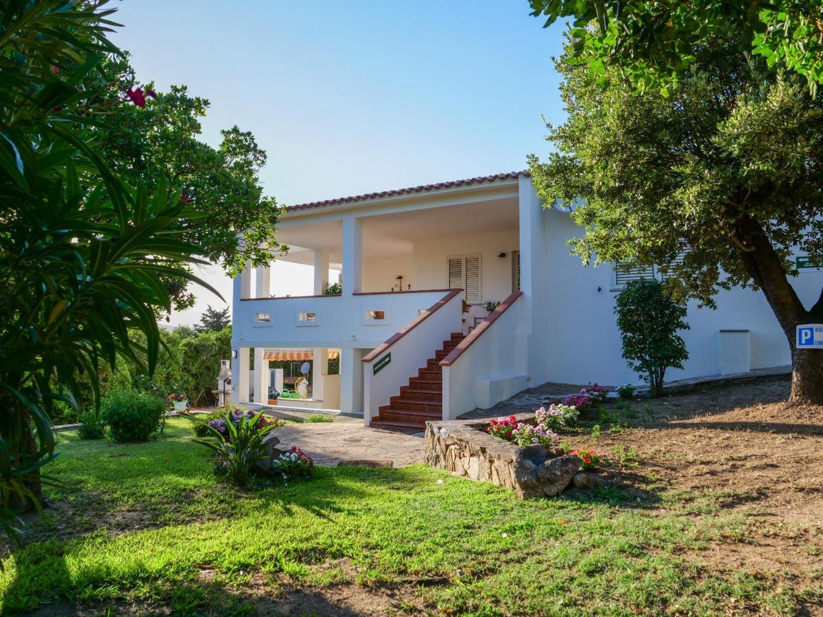 B&B La Quercia Budoni, Tanaunella Extérieur photo